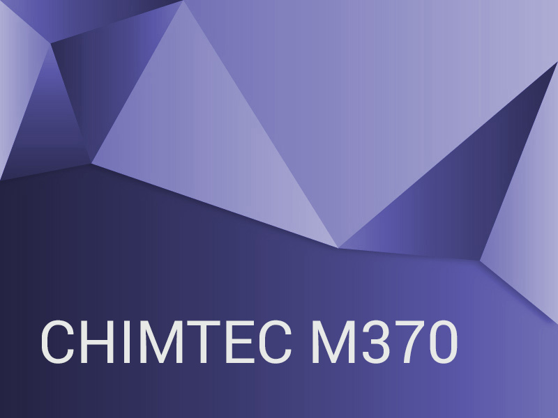 CHIMTEC M370 - высокоэффективная депрессорная присадка 