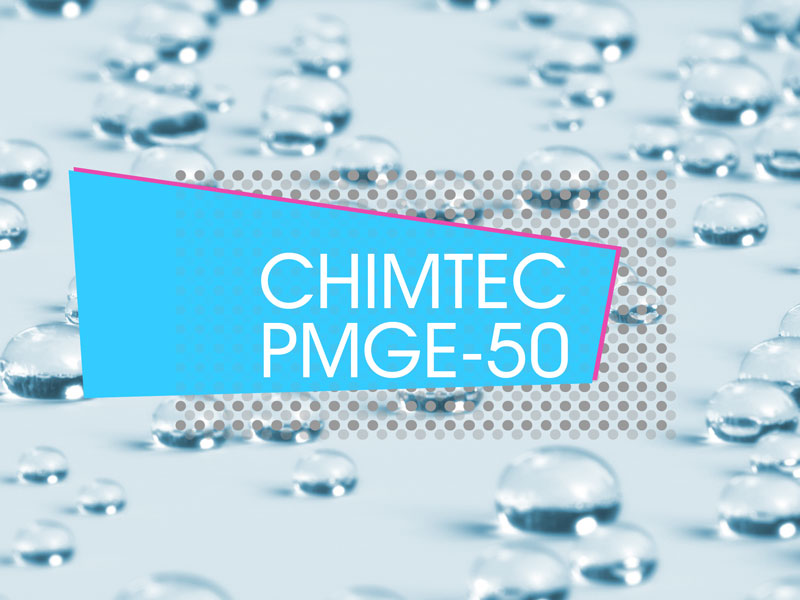 Гидрофобизатор CHIMTEC PMGE-50