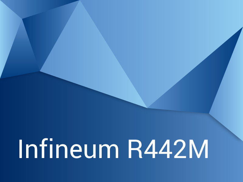 Infineum R442M - Депрессорно-диспергирующая присадка для дизельного топлива