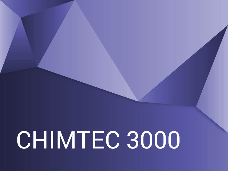 Поглотитель сероводорода и летучих меркаптанов CHIMTEC 3000