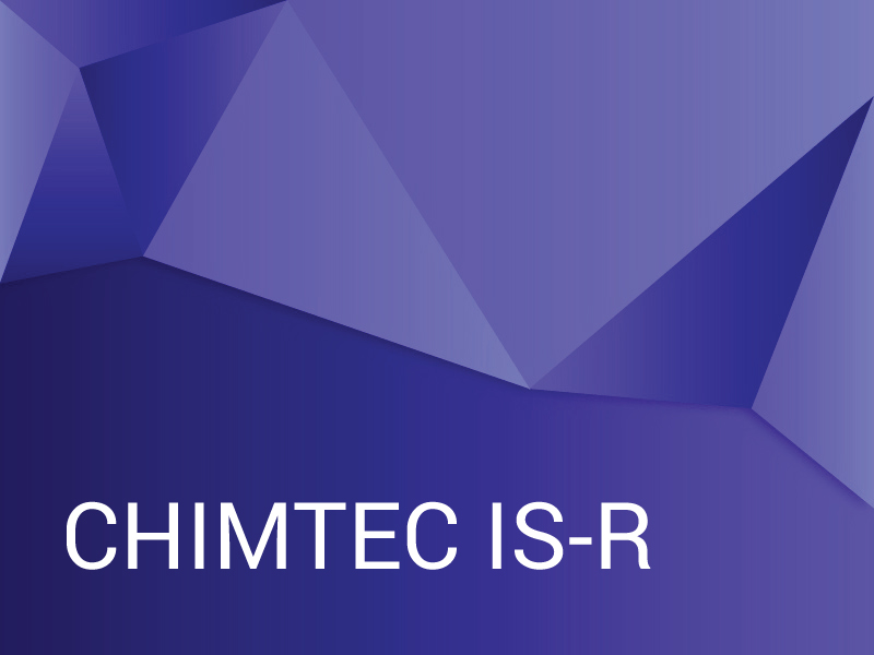 Ингибиторы солеотложений CHIMTEC IS-R
