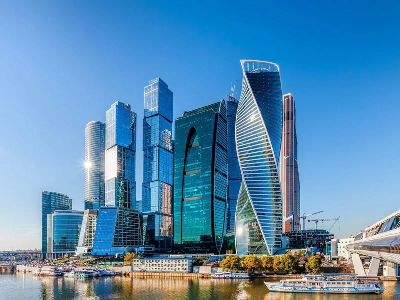 Обособленное подразделение г. Москва
