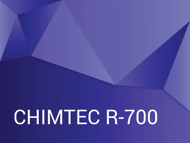 Растворитель АСПО - гидратов CHIMTEC R-700