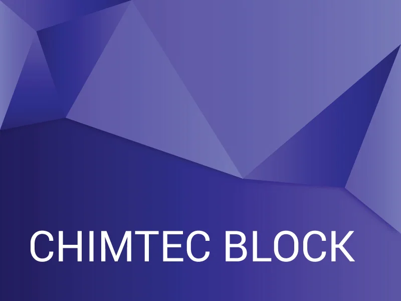 Блокирующий состав CHIMTEC BLOCK