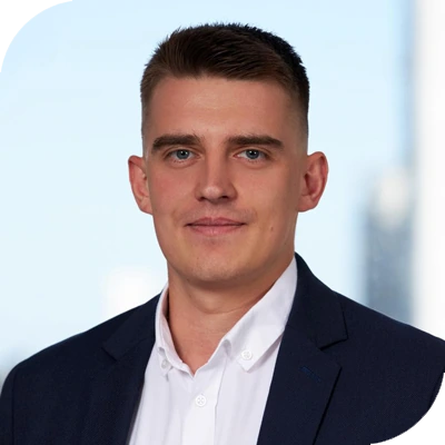 About the Company