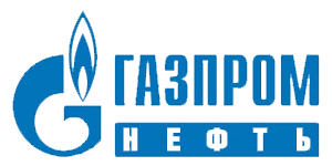 Газпром нефть