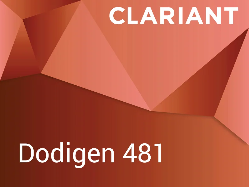 Ингибитор коррозии Dodigen 481