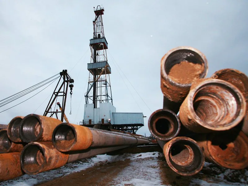 Методы защиты оборудования установок первичной переработки нефти