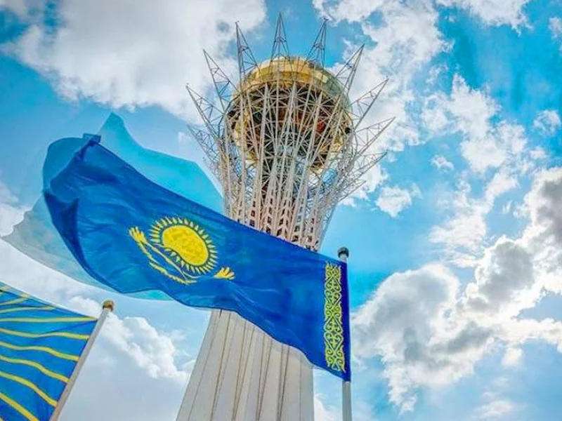 Нефтяной Казахстан. Сосед и партнер