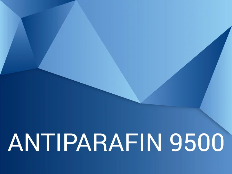 Антигель для дизельного топлива - ANTIPARAFIN 9500 