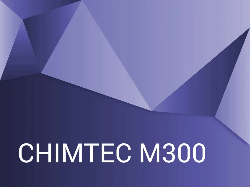 CHIMTEC M300 - высокоэффективная депрессорная присадка 