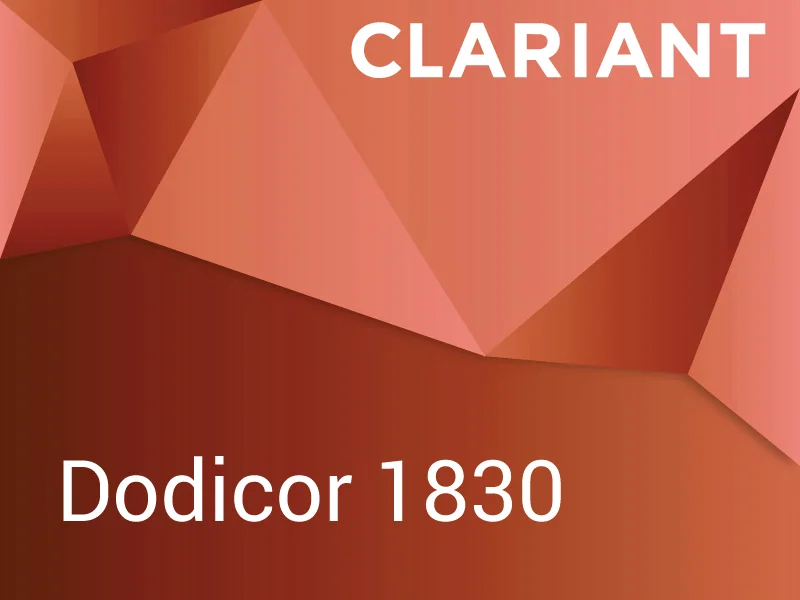 Нейтрализатор коррозии Dodicor 1830